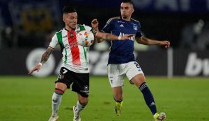 Palestino vs Medellin: Pronósticos para la ida de los 8vos por Copa Sudamericana