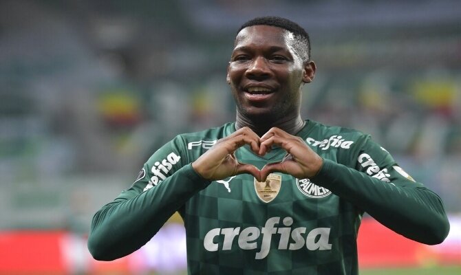 Palmeiras Vs Atlético Mineiro – Análisis, Cuotas Y Pronósticos – 21/09/2021