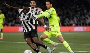 Análisis y picks de Palmeiras vs Botafogo: ¿Se repite la historia en el Brasileirao?