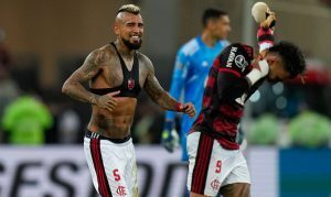 Duelo clave en el Brasileirao: Apuestas para el Palmeiras vs Flamengo
