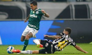 Arrancan las semis de Libertadores: Pronósticos Paranaense vs Palmeiras