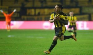Peñarol Vs Athletico Paranaense – Análisis, Cuotas Y Pronósticos – 23/09/2021