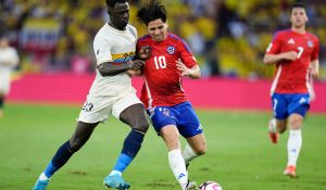 Clásico del Pacífico en la zona baja de las Eliminatorias: Pronósticos de Peru vs Chile