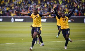 Partido Clave Para Ambos: Picks Y Cuotas Para el Perú Vs Ecuador