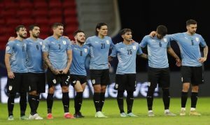 Perú Vs Uruguay – Análisis, Cuotas Y Pronósticos – 02/09/2021