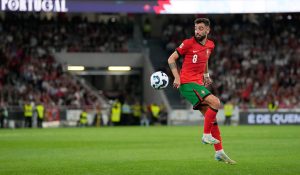 Previa y cuotas de Polonia vs Portugal pensando en la clasificación en Nations League
