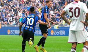 Análisis y pronósticos Serie A con varios favoritos para el Scudetto