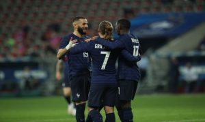Pronósticos de la Euro 2020 – Análisis y cuotas de la 1º jornada