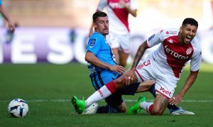 PSG vs Monaco: Cuotas y pronósticos de apuestas en la Ligue 1 de Francia