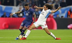 Duelo de temer: Apuestas y pronósticos para el PSG vs Marsella
