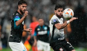 Racing vs Corinthians: Pronósticos de un partidazo buscando la final de la Sudamericana