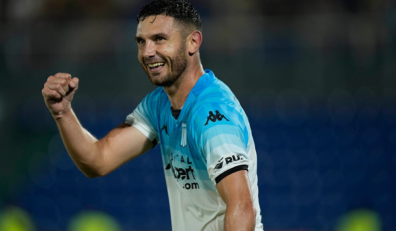 Clásico de Avellaneda en el Cilindro: Apuestas de Racing vs Independiente