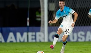 Picks de Racing vs Union buscando la punta del torneo en el Cilindro de Avellaneda