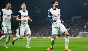 Pronósticos de Rangers vs Tottenham y más duelos atractivos de Europa League