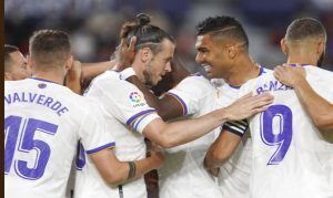 Real Betis Vs Real Madrid – Análisis Y Pronósticos – 28/08/2021