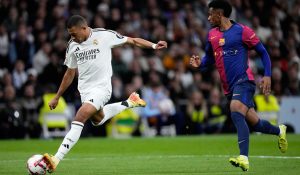 Real Madrid vs Barcelona: Cuotas y análisis para la final de la Supercopa 2025