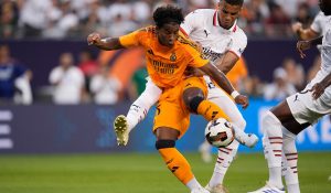 Picks del Real Madrid vs Chelsea: Último ensayo merengue antes de la Supercopa