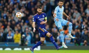 Partidazo decisivo: pronósticos para el Real Madrid vs Manchester City