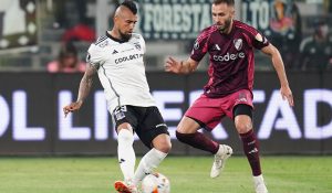 Análisis y picks de River Plate vs Colo Colo por el pase a semis de Libertadores