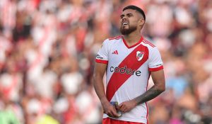 Cuotas y apuestas de River Plate vs Huracan en el regreso del “Muñeco” Gallardo