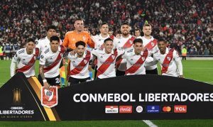 Cuotas River Plate vs Internacional: Los locales muy favoritos en la ida