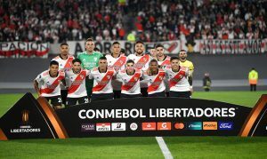 Duelo decisivo en la Libertadores: cuotas para River Plate vs Vélez Sarsfield