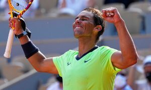 Roland Garros 2022: cuotas y picks para el segundo Grand Slam del año
