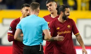 Previa, pronósticos y cuotas para el partidazo entre Roma vs Leicester