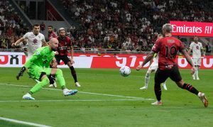 Previa y apuestas de Roma vs Milan, primer gran duelo en la Serie A 2023-2024