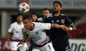 San Lorenzo vs Universidad de Chile – Pronósticos – 17/03/2021