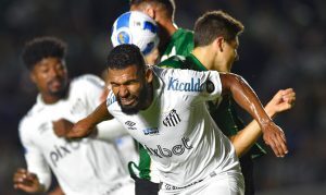 Santos vs Botafogo: Cuotas y apuestas para un partido muy igualado