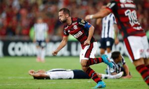 Cuotas y pronósticos para el partidazo entre Santos vs Flamengo