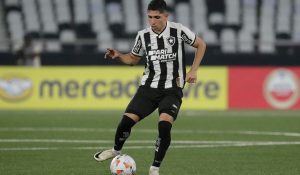 Previa y cuotas de Sao Paulo vs Botafogo: Un choque en la parte alta del Brasileirao