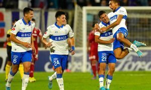 Sao Paulo vs Universidad Católica: pronósticos con el pase en disputa