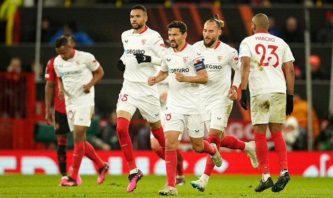 Sevilla vs Juventus: Pronósticos para dos favoritos en busca de la final