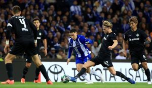 Primer título en juego en Portugal: Cuotas de Sporting vs Porto por la ‘Supertaça’