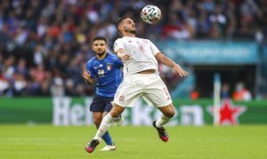 Suecia Vs España – Análisis, Cuotas Y Pronósticos – 02/09/2021