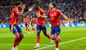 Suiza vs España: Pronósticos para la Jornada 2 en la UEFA Nations League
