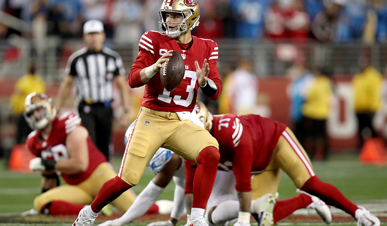 Pronósticos Super Bowl 2024: Análisis, favoritos y prop bets para la final de la NFL