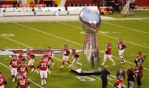 Superbowl LV – Análisis, cuotas y resultados del partido – 07/02/2021