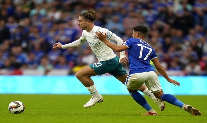 Tottenham vs Manchester City – Pronósticos y cuotas – 15/08/2021