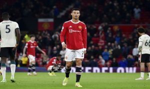Tottenham Y Manchester United Se Juegan Mucho Este Sábado