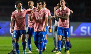 Clásico universitario: Apuestas y cuotas para U de Chile vs U Católica