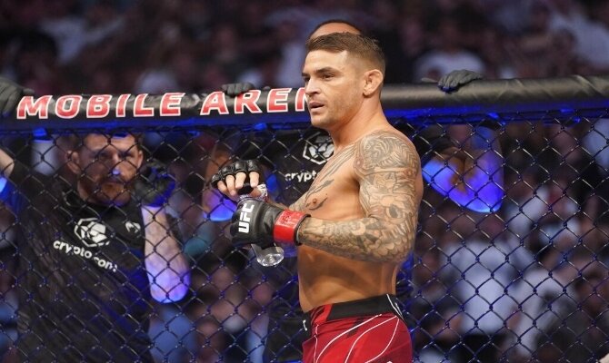UFC 269 – Pronósticos Para La Velada Oliveira Vs Poirier