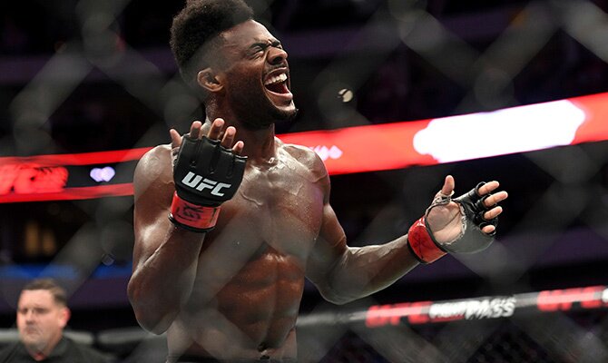 UFC 288: Cuotas y pronósticos para una velada que promete en New Jersey