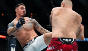 UFC 304: Análisis y cuotas para la función de arte marciales desde Manchester