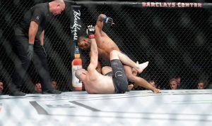 UFC 275: Pronósticos y cuotas para el Teixeira vs Prochazka en Singapur