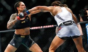 UFC 277: Pronósticos, análisis y cuotas para el Peña vs Nunes 2 en Texas