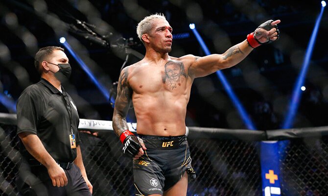 UFC 280 Oliveira vs Makhachev: Pronósticos y apuestas para Abu Dhabi