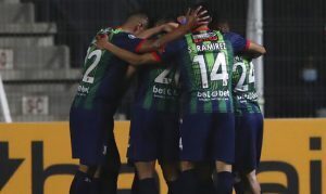 Unión la Calera vs Universidad de Chile – Pronósticos – 22/08/2021
